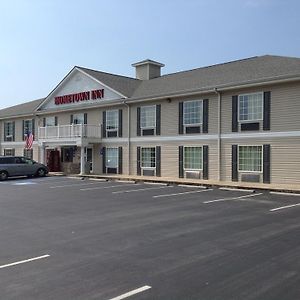 Hometown Inn-Soddy Daisy